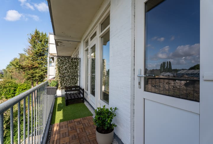 Foto 14 van Rotterdamsedijk 273-A1