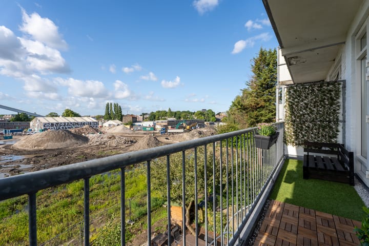 Foto 15 van Rotterdamsedijk 273-A1