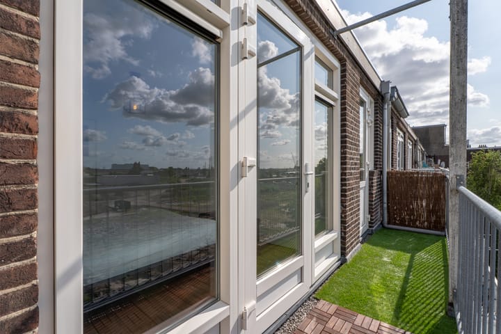 Foto 36 van Rotterdamsedijk 273-A1