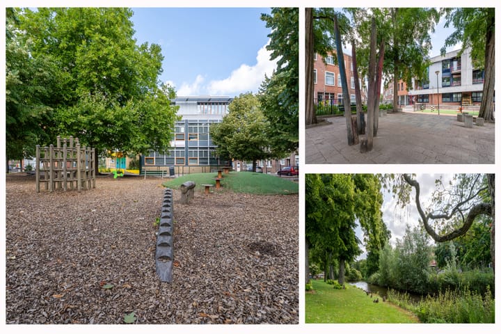 Foto 40 van Rotterdamsedijk 273-A1