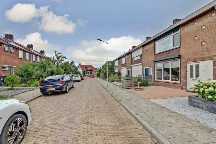 Foto 1 van Morlodestraat 18