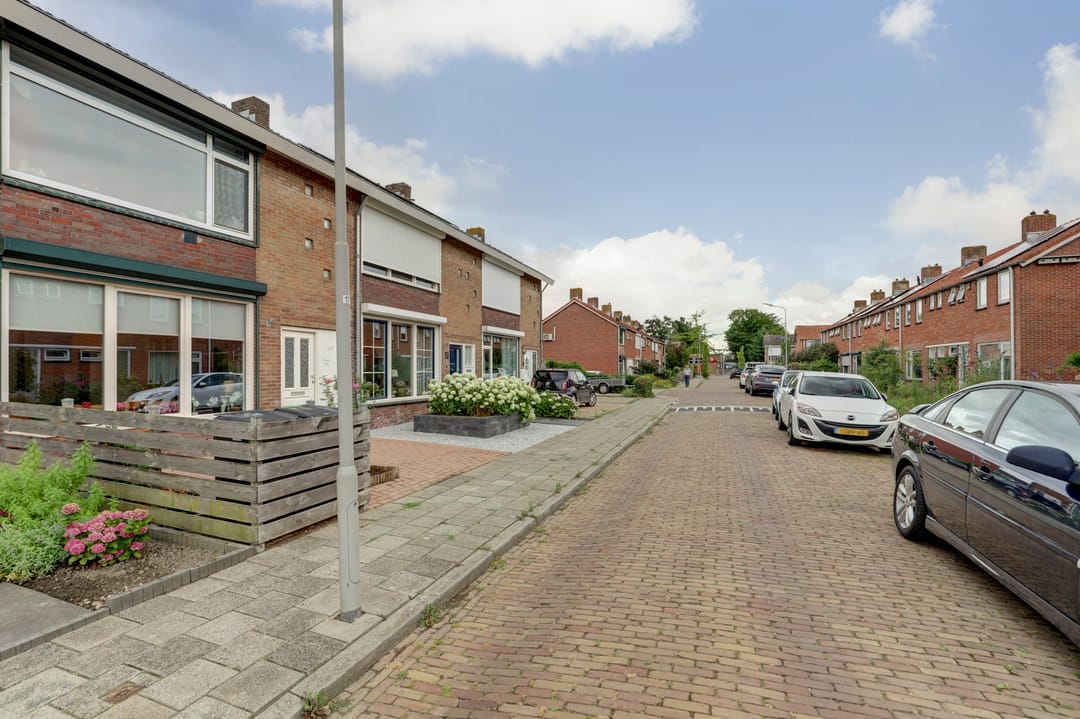 Foto 2 van Morlodestraat 18