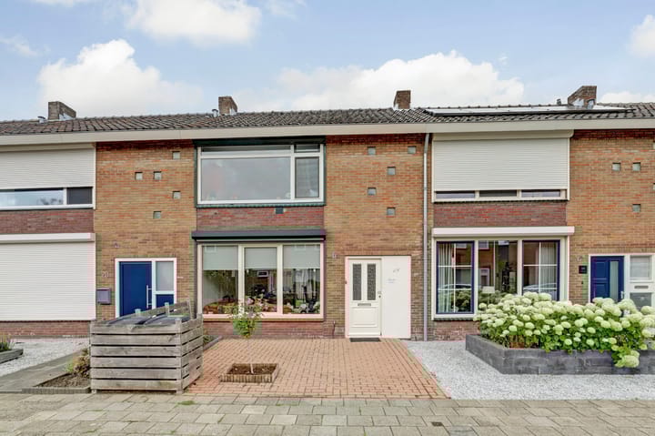 Foto 3 van Morlodestraat 18