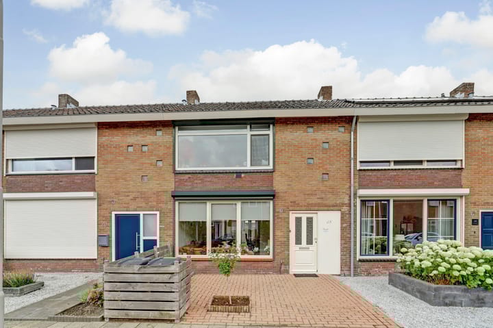 Foto 4 van Morlodestraat 18