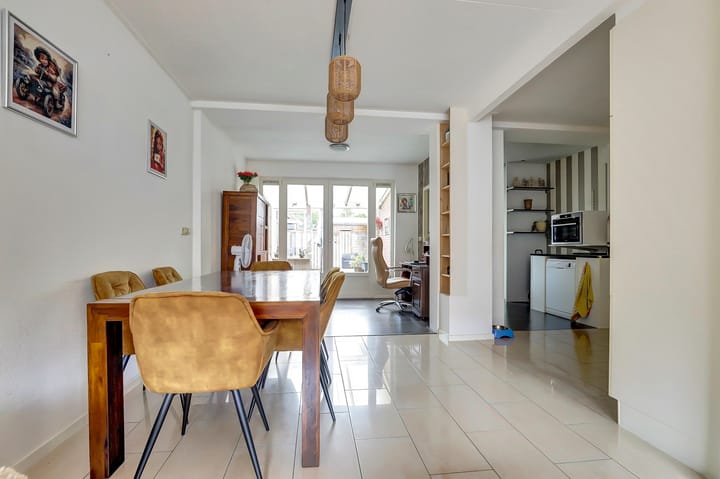 Foto 7 van Morlodestraat 18