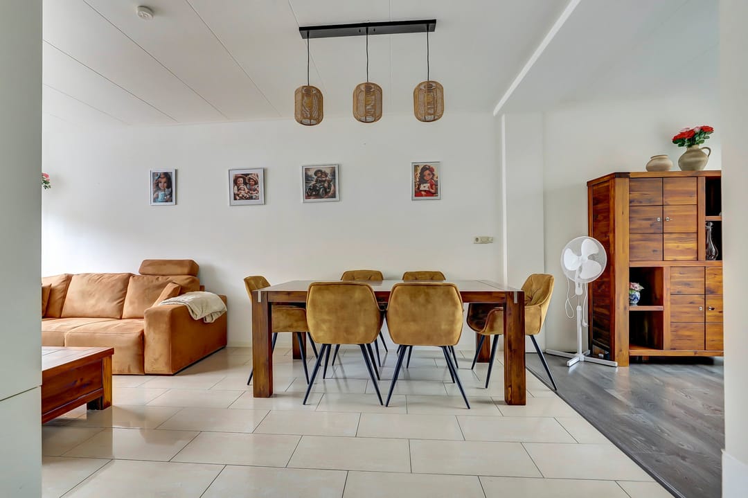 Foto 8 van Morlodestraat 18