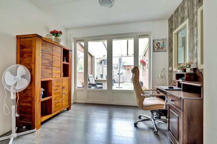 Foto 10 van Morlodestraat 18