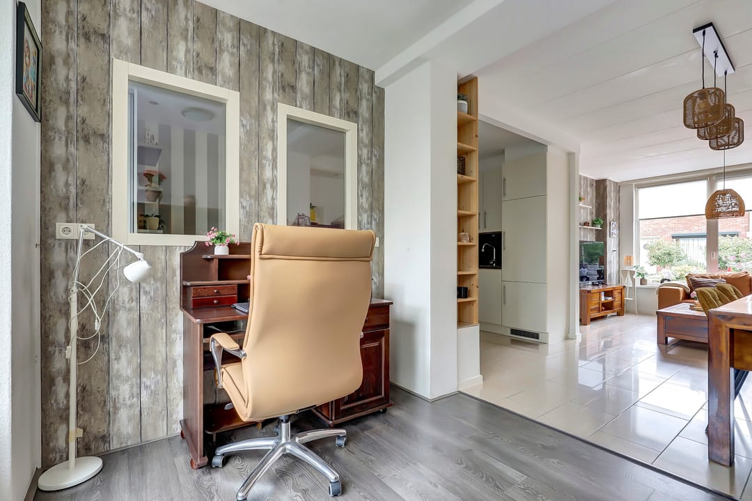 Foto 11 van Morlodestraat 18