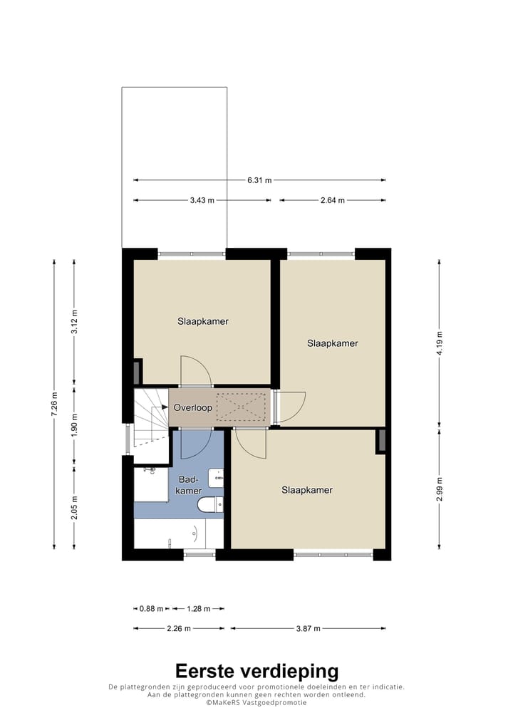 Foto 37 van Groenstraat 17