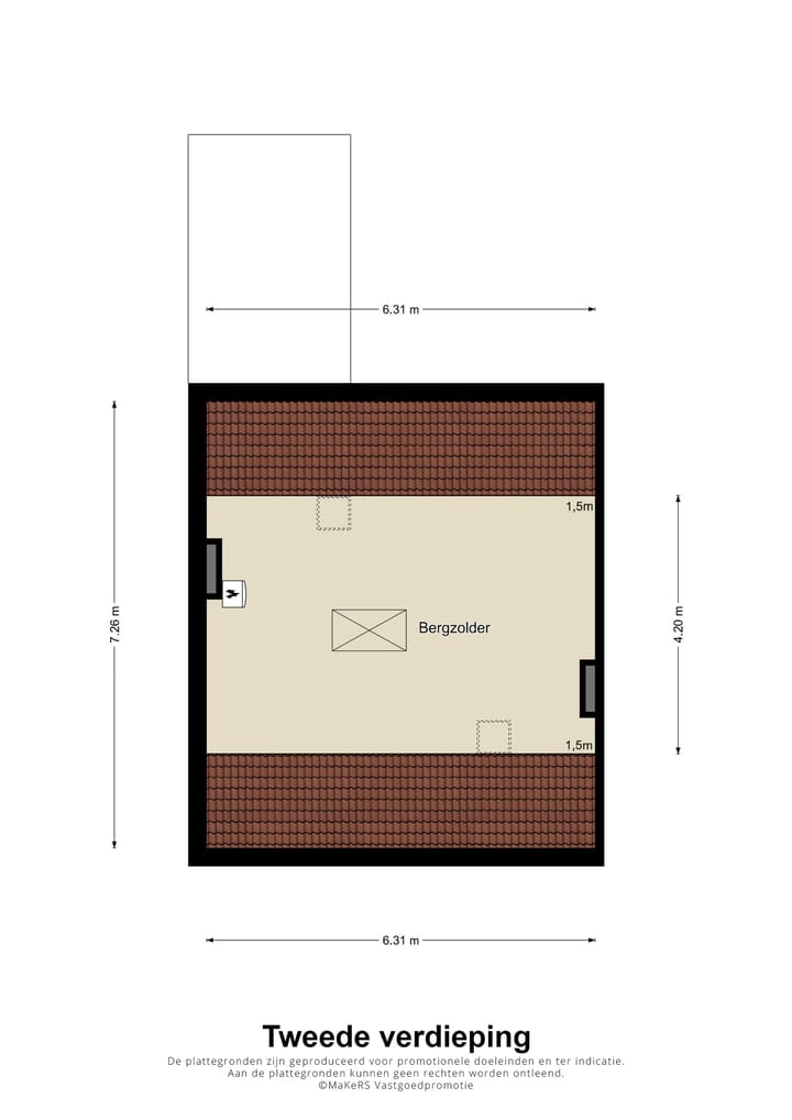 Foto 38 van Groenstraat 17
