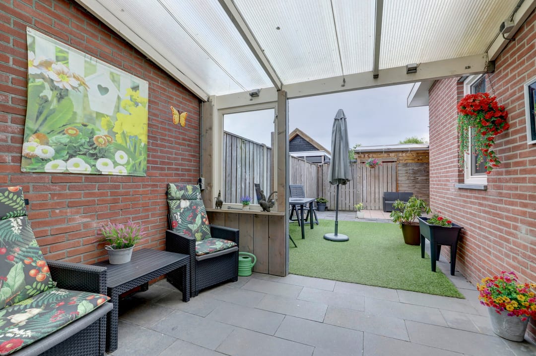 Foto 22 van Morlodestraat 18