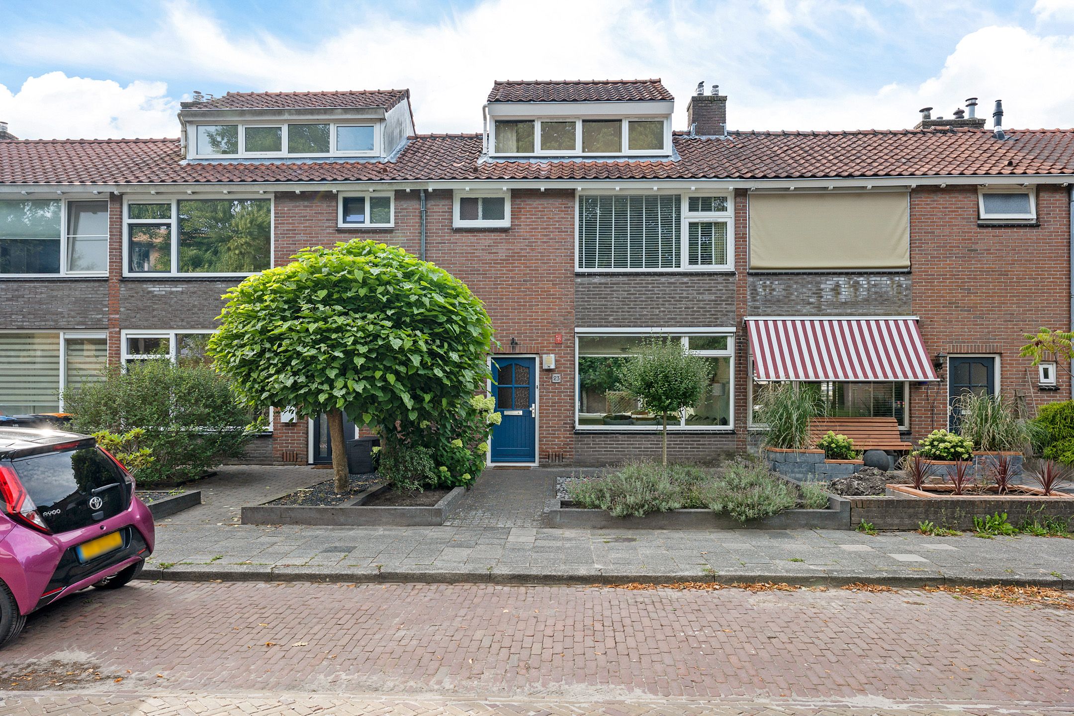 Brunelstraat, 23, Assen, 9404KA, Drenthe, Nederland 23