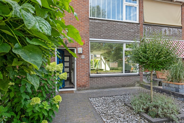 Foto 2 van Brunelstraat 23