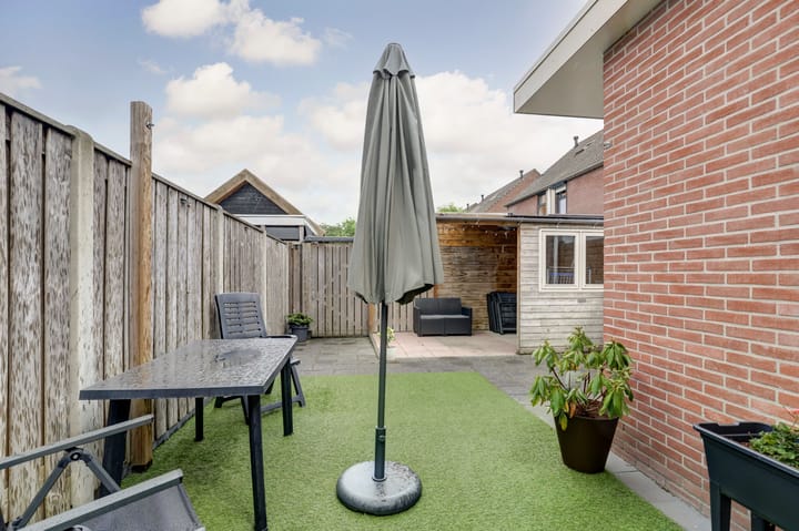 Foto 25 van Morlodestraat 18