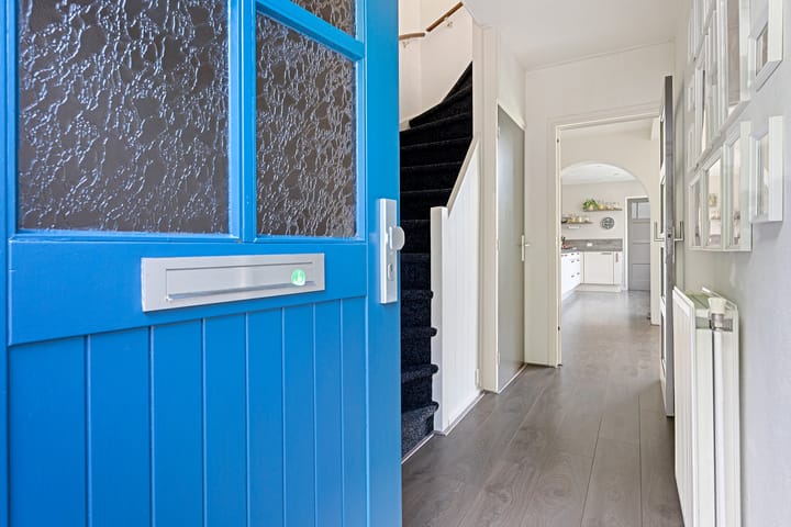 Foto 3 van Brunelstraat 23