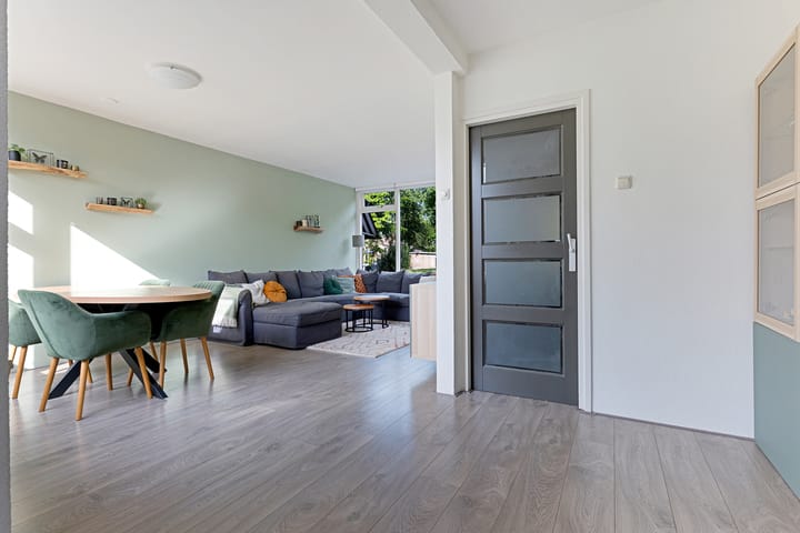 Foto 4 van Brunelstraat 23