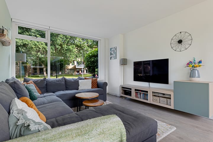 Foto 6 van Brunelstraat 23