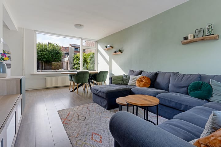 Foto 7 van Brunelstraat 23