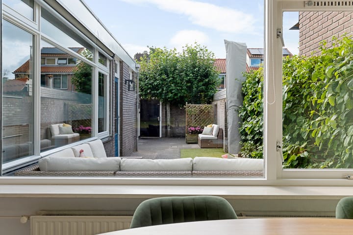 Foto 9 van Brunelstraat 23