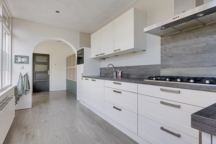 Foto 10 van Brunelstraat 23