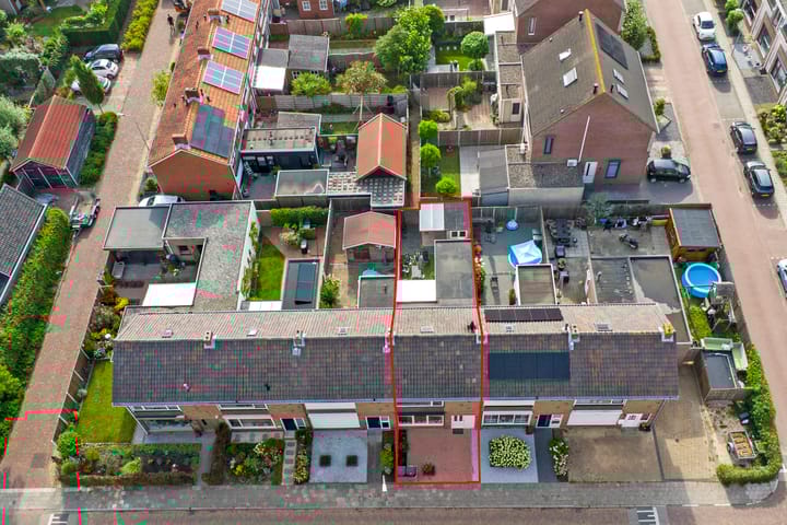 Foto 33 van Morlodestraat 18