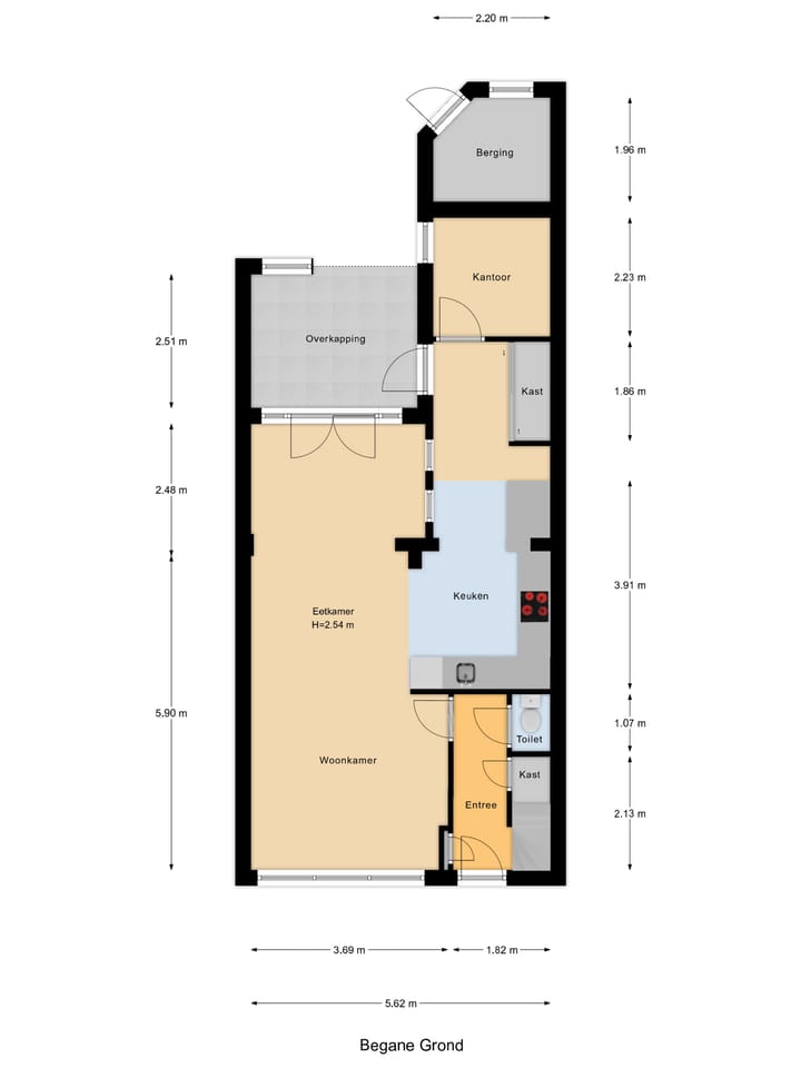Foto 35 van Morlodestraat 18