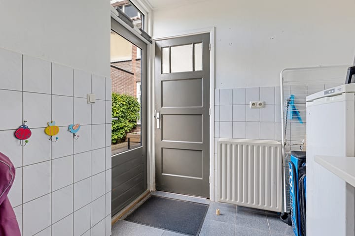 Foto 13 van Brunelstraat 23