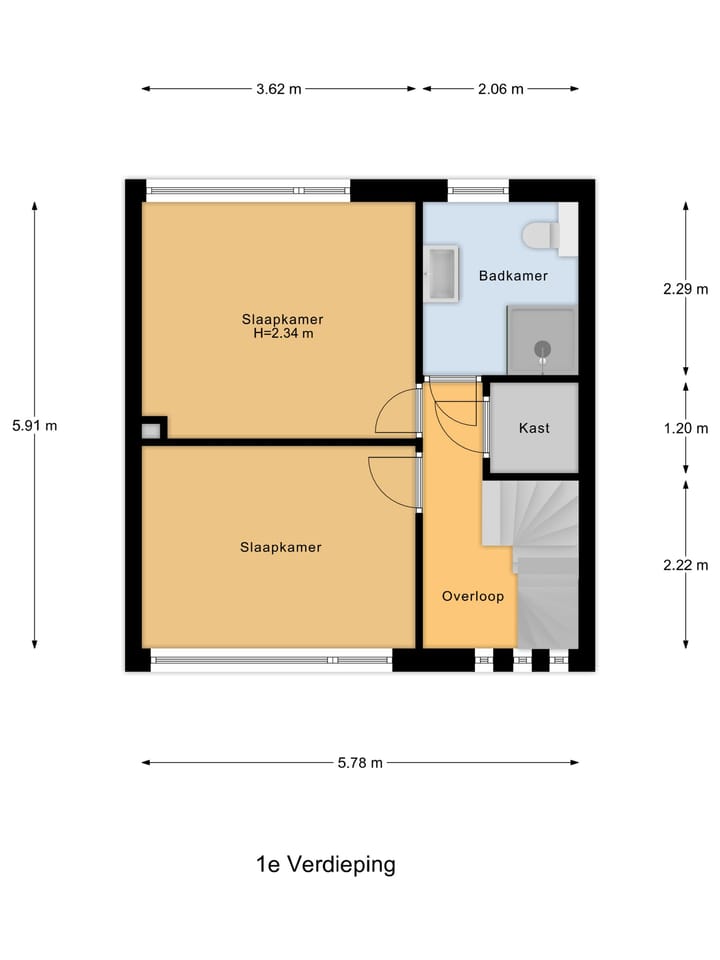 Foto 36 van Morlodestraat 18