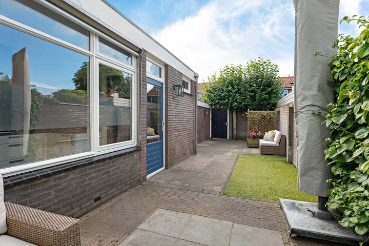 Foto 30 van Brunelstraat 23