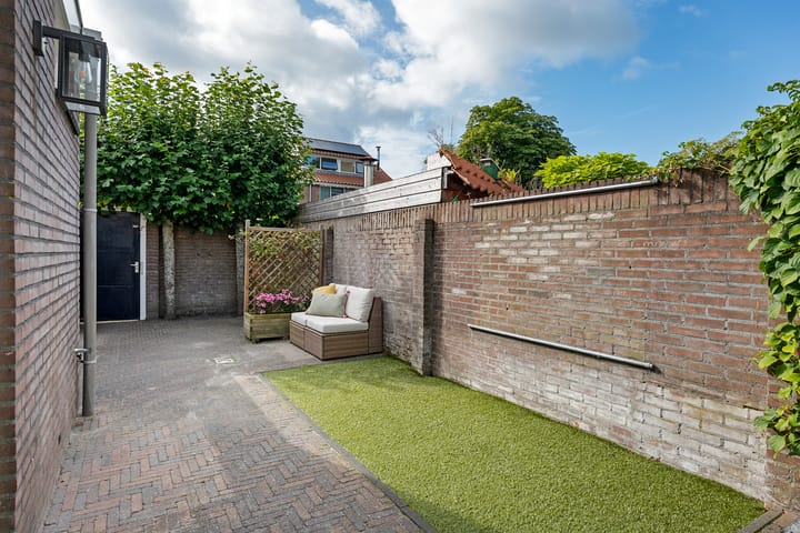 Foto 31 van Brunelstraat 23