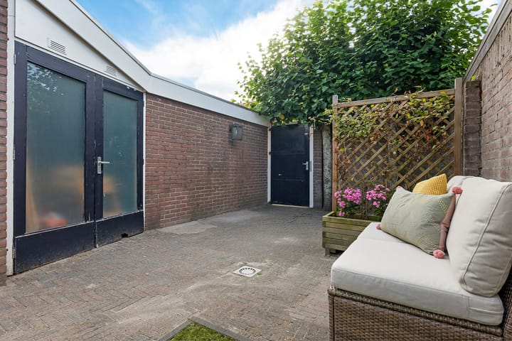 Foto 32 van Brunelstraat 23