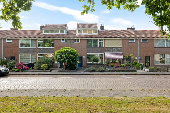 Foto 35 van Brunelstraat 23