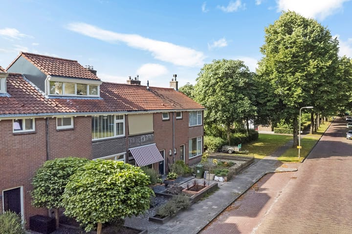 Foto 36 van Brunelstraat 23