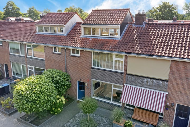 Foto 37 van Brunelstraat 23