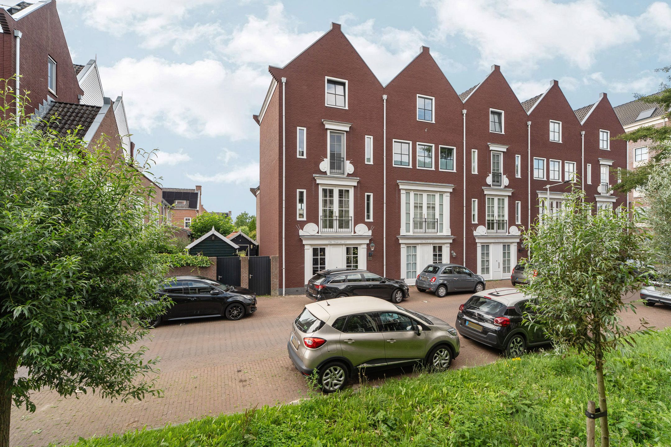 De Veste, 50, Arnhem, 6846BD, Gelderland, Nederland 50 