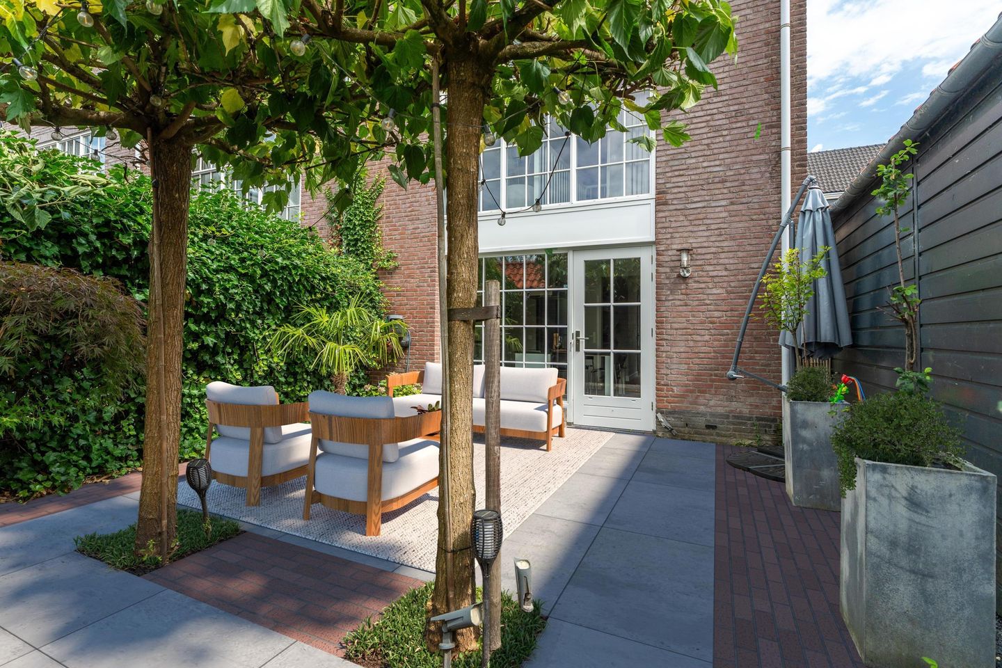 Foto 5 van De Veste 50