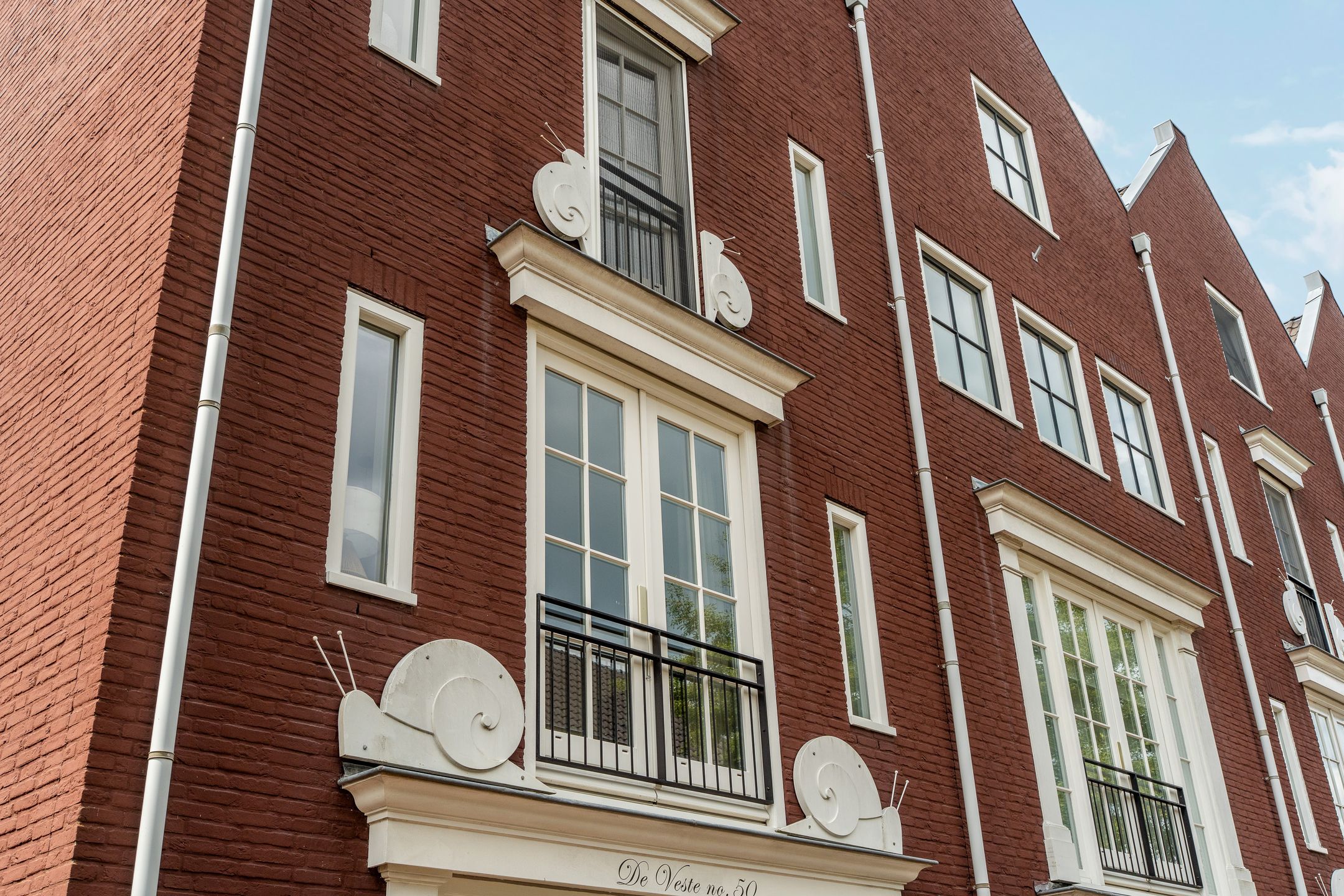 Foto 6 van De Veste 50