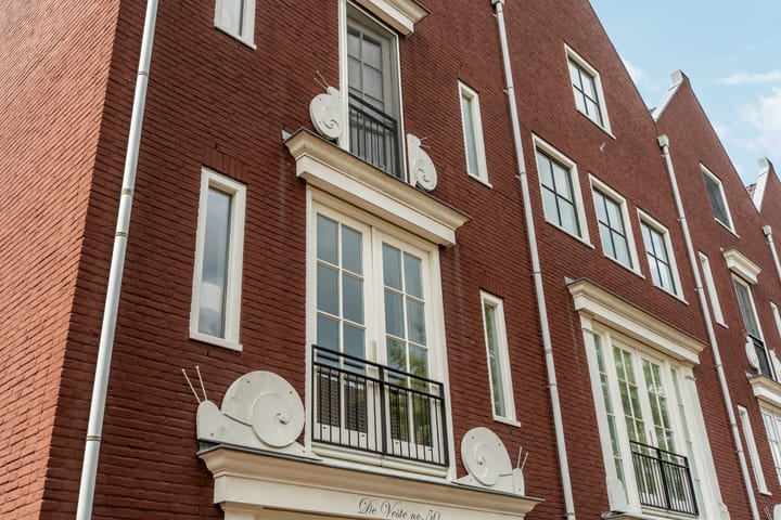 Foto 6 van De Veste 50