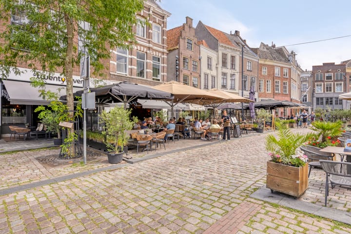 Groenmarkt 33 B