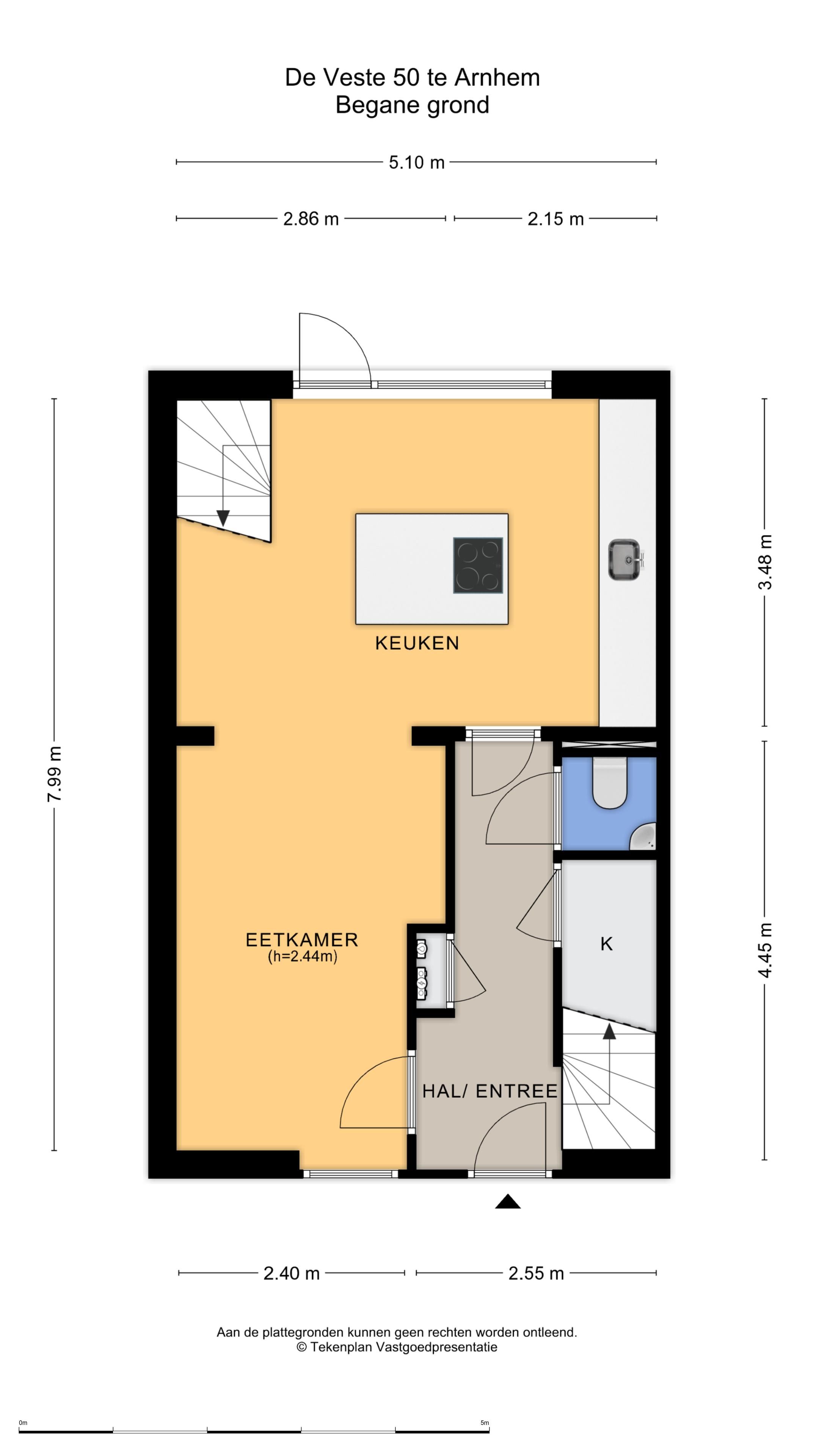 Foto 30 van De Veste 50