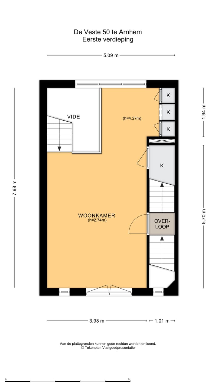 Foto 31 van De Veste 50