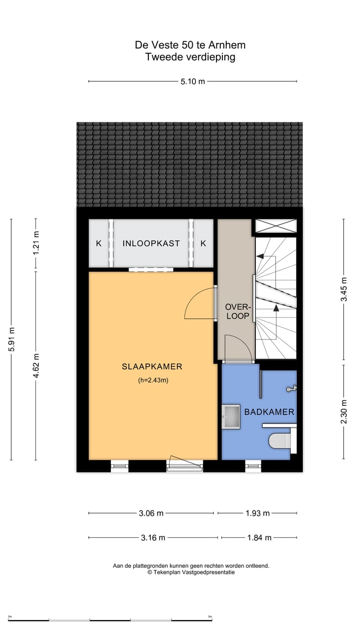 Foto 32 van De Veste 50