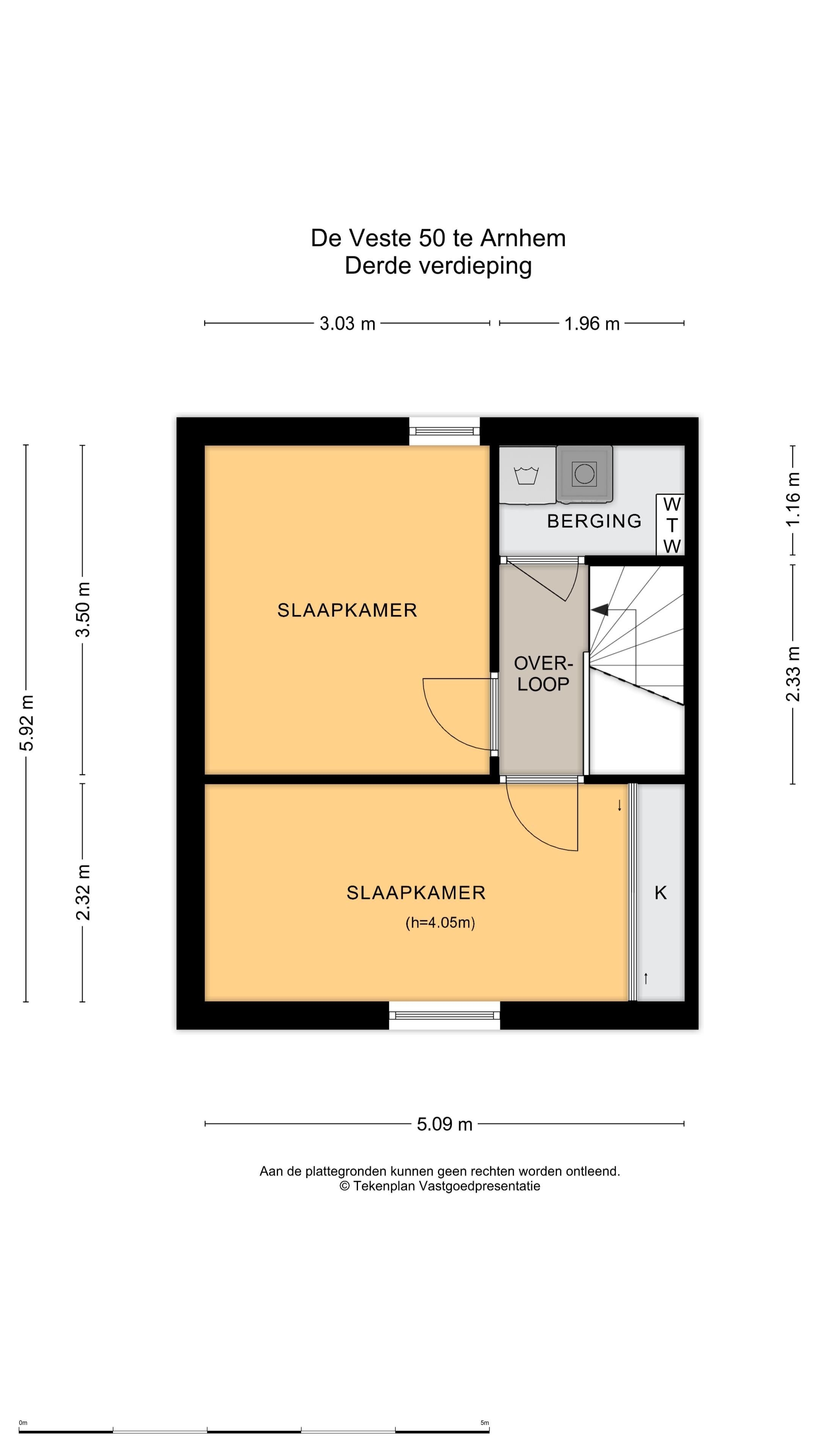 Foto 33 van De Veste 50