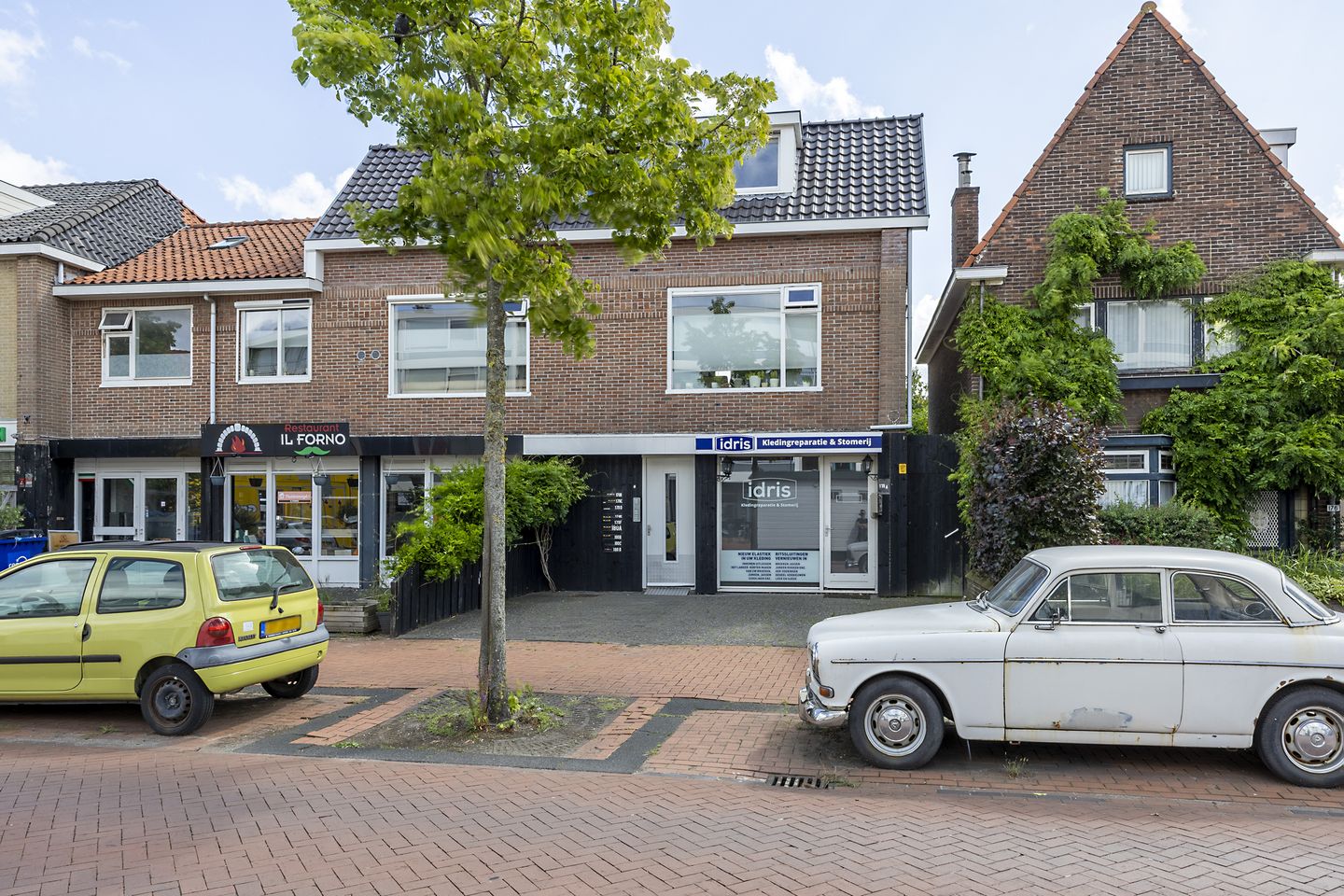 Foto 1 van Wijkerstraatweg 178-D