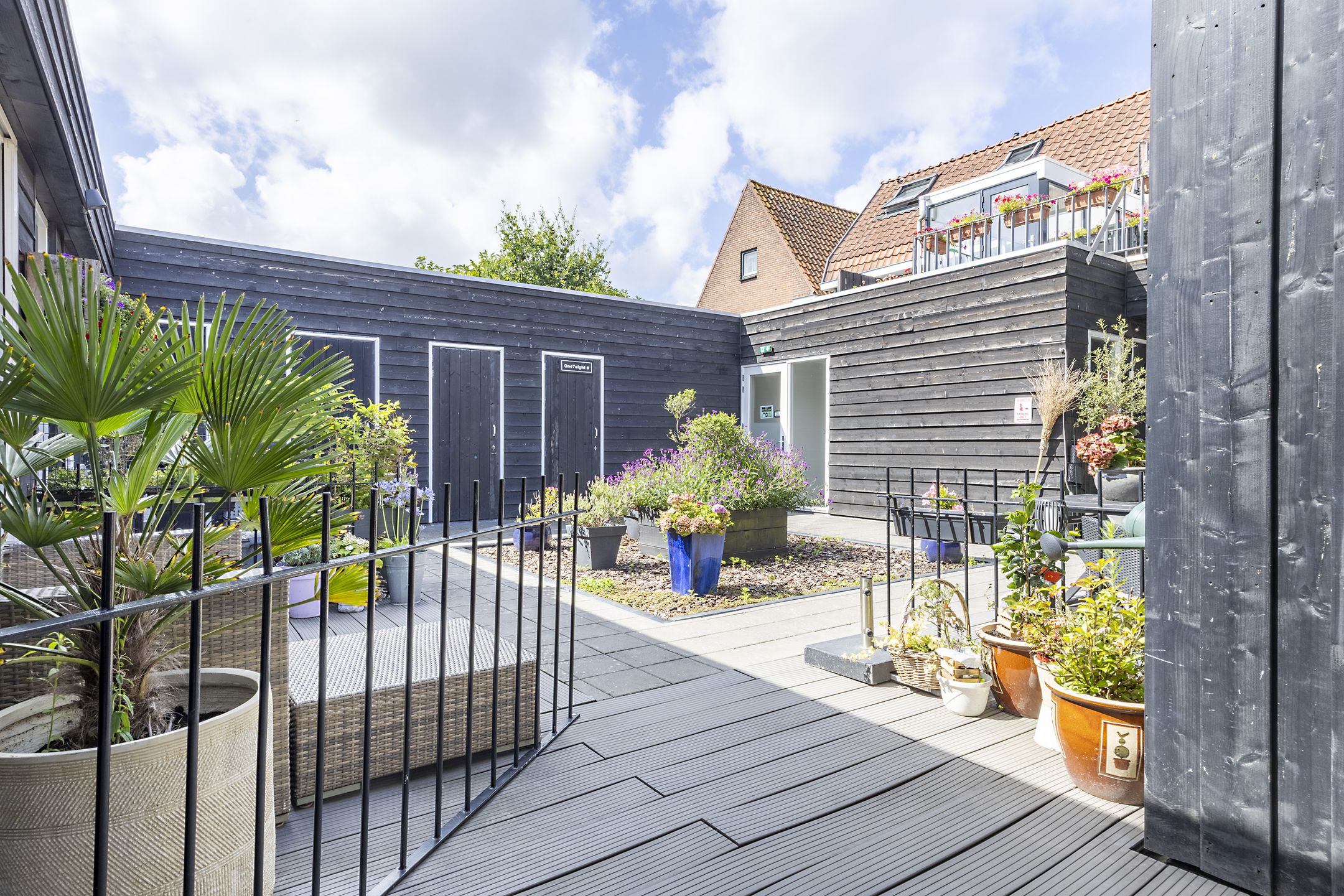 Photo 3 of Wijkerstraatweg 178-D