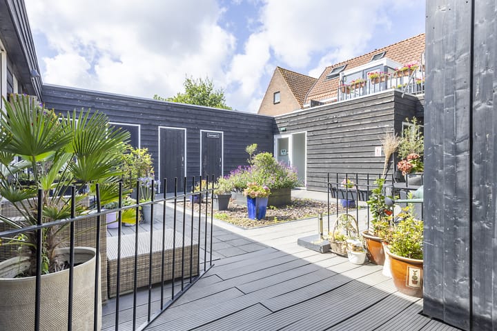 Foto 3 van Wijkerstraatweg 178-D