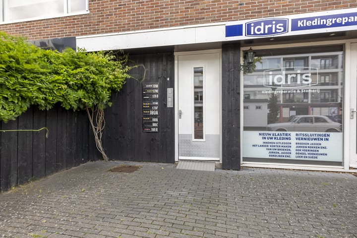 Foto 4 van Wijkerstraatweg 178-D