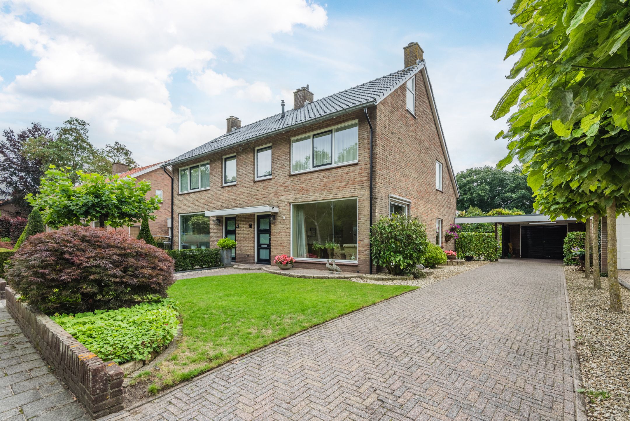 Engelserf, 17, Harderwijk, 3843BD, Gelderland, Nederland 17 