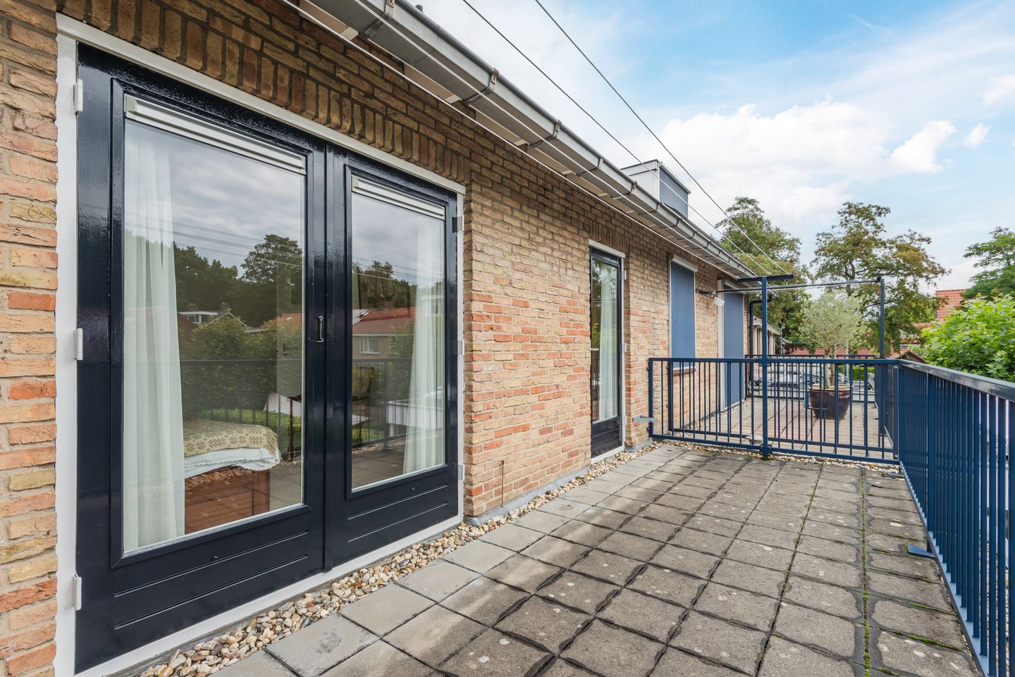 Foto 20 van Engelserf 17