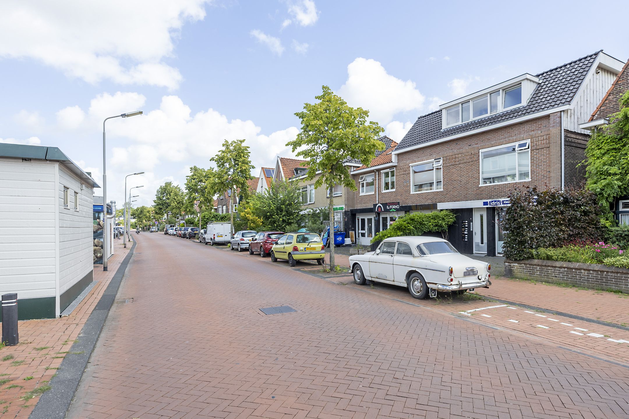 Photo 36 of Wijkerstraatweg 178-D